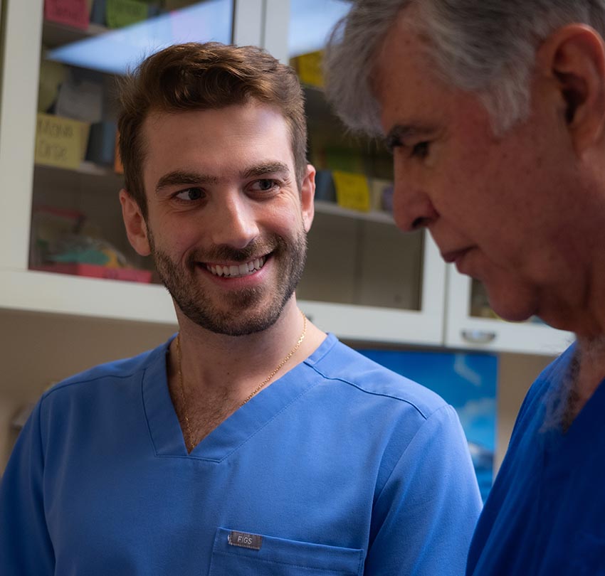 Renew Your Smile With All-on-4 Dental Implants in Oak Lawn
