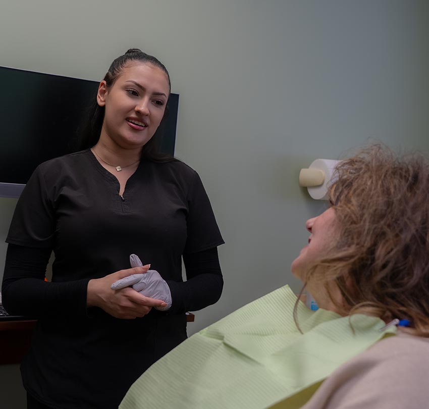 Keep Your Smile Healthy With General Dentistry in Oak Lawn