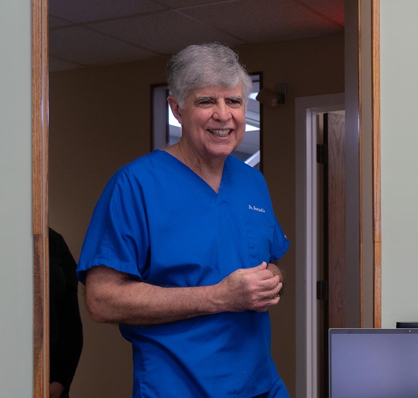 Renew Your Smile With Dental Crowns & Bridges in Oak Lawn