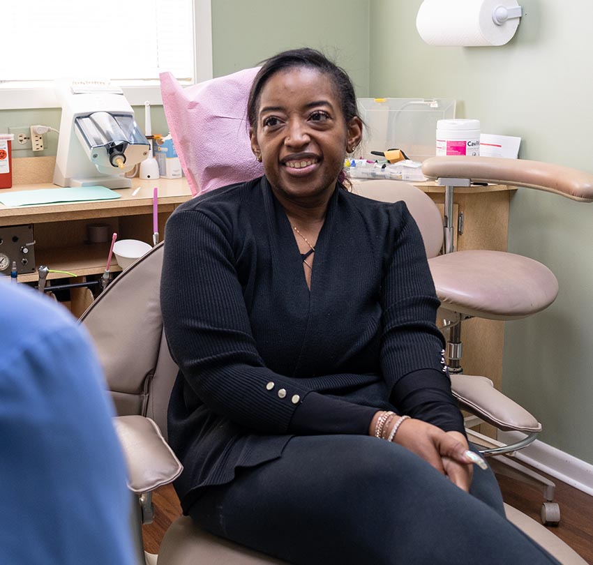 Enjoy Your Best Smile With a Cosmetic Dentist in Oak Lawn