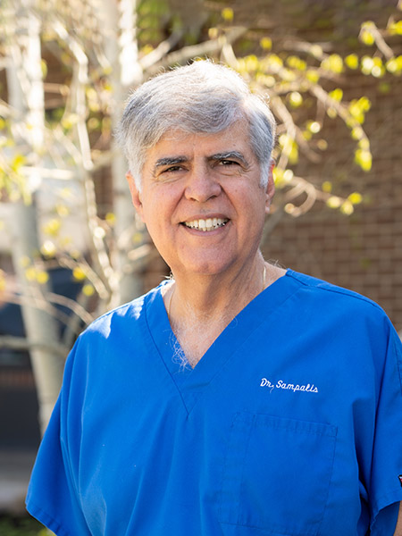 Doctor-Sampalis